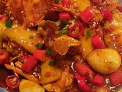 -辣小鲜·南昌大排档(船山路店)