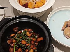 -狮王府淮扬菜(新街口友谊店)