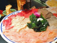 蜀香汇-蜀江龙火锅(339店)