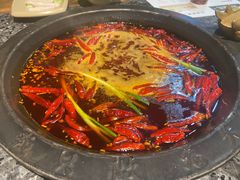 -蜀大侠火锅(建设路第五大道店)