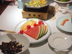 -上地宴·中关村的会客厅(清河高铁站店)