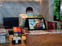 大堂-谷田稻香(佛罗伦萨店)