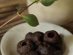 手工山楂-时光花园(白鹭洲店)