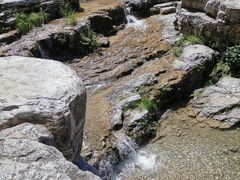-孤山寨风景区
