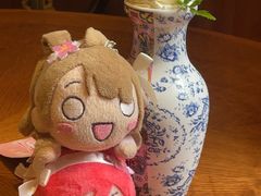 -秘密旅行Bonjour(黑金冠 江南西店)