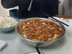 -黑皮酸菜鱼(三山街店)