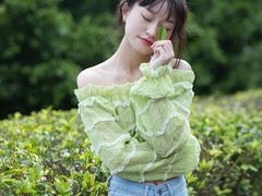 -火炉山森林公园