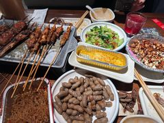 -管氏翅吧(地安门店)