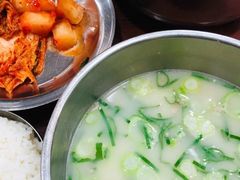 -神仙雪浓汤(明洞店)