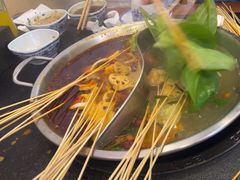 -来涮蜀鲜货火锅串串香(菜市口店)