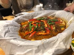 -鱼颜诱纸纸上烤鱼·蛙(龙湖天街店)