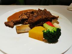 -王品牛排(合肥万象城店)