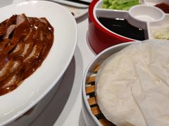 -东门烤鸭店(鼓楼店)