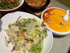 -小碗大胃(福久源新天地店)