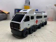 -优速得3D打印店(朝阳店)