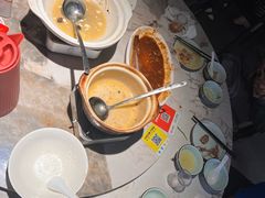 -又见炊烟私房菜(敬亭路店)