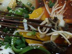 -蜀串香牛杂火锅串串