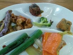 -素之缘素食(新之城店)