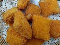 -翠茗农庄土菜馆(天目湖店)