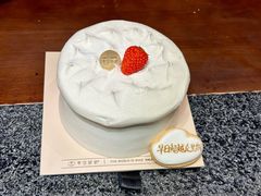 -半勺舒舒生日蛋糕店