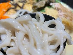 -渔米丰·广府鱼汤米线(光明广场店)
