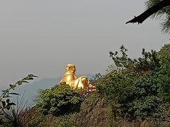 -大慈岩风景区