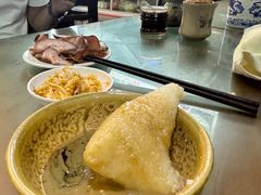 -华兴街煎蛋面(总店)