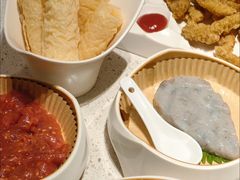 -海底捞火锅(雄峰城店)