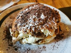 -PIZZA BIANCA(民园店)