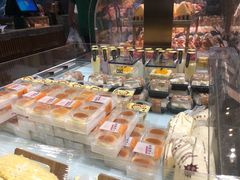 -UH祐禾(光谷世界城店)