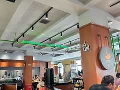 -魏斯理汉堡(西安沣东吾悦店)