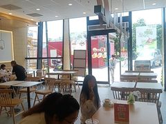 -德克士(榆次君豪店)