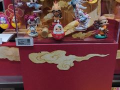 -泡泡玛特POPMART(上海环球港店)