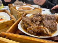 -万圣禄茶楼(西平店)