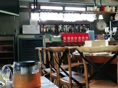 大堂-宝翠花园餐厅(沙湖店)