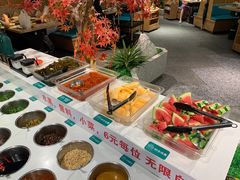 -滇色蒸汽石锅鱼(京华城店)