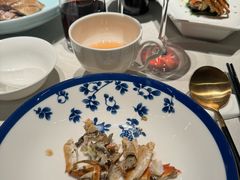 -狮王府淮扬菜(夫子庙老门东店)