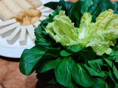 -神洲四海大酒楼(王府井澳门中心店)