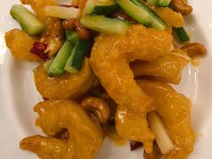 -烤肉宛饭庄(南礼士路店)