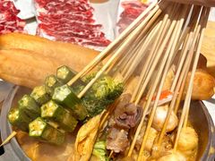 -荣叔港式沙嗲牛肉火锅(正佳潮流店)