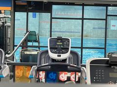 -海派健身(洋河力帆店)