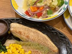 -萨莉亚意式餐厅(新邻天地店)