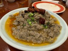 -北平小馆·烤鸭·家常菜(磨房北里店)