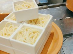-龍歌自助小火锅(市南金茂湾店)