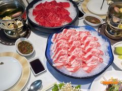 -海鲨湾海鲜会馆(百家湖1912店)
