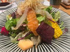 -蝉一日本料理(高新区店)