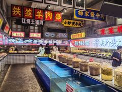 -阿财老铺·老蚌埠龙虾城(华夏总店)