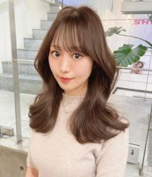 -杉影印象日式烫染專門店