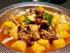 -丝路金桃·新疆菜(徐汇店)