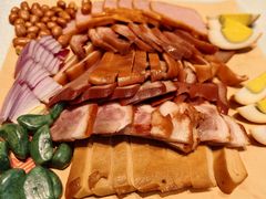 -燕郊烧鸽子(酷车小镇店)